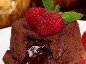 Tortino cioccolato/Chocolate Cake