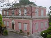 Siracusa: Villa Reimann, lettera Marcello Iacono inviata giornalista danese