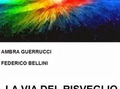 uscito Edizione Limitata Libro Risveglio' Ambra Guerrucci Federico Bellini"