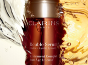 Clarins, Double Serum (Hydric Lipidic System) Preview