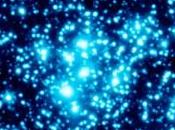 Spitzer lente ingrandimento cosmica