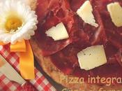 Pizza integrale