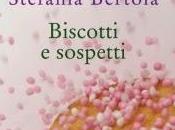 Venerdì libro (168°): BISCOTTI SOSPETTI