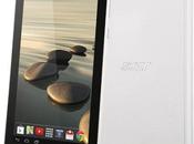 Acer Iconia tablet dual core pollici dollari arrivo