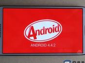 Samsung Galaxy Android 4.4.2 arriva anche Brand Wind