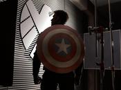 Cinema: “Captain America Winter Soldier” “Storia ladra libri”