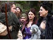 “Once Upon Time scoppierà l’amore Regina Robin Hood?