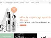 [Shopping Online] cliniqueitaly.it