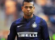 Parla Guarin: “Cessione alla Juventus? volevo andare dall’Inter”