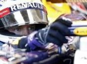 F1|Red Bull Vettel miracolo, bene anche Ricciardo