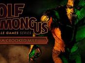 Wolf Among artwork terza parte della stagione