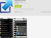 Appremover: come disinstallare applicazioni volo
