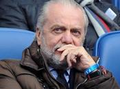 Napoli, Laurentiis: Domani dobbiamo vincere, dopo Fiorentina ecco cosa detto ragazzi…”