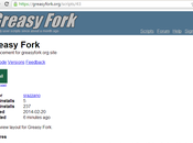 Greasy Fork: Ottima alternativa UserScript creata dallo sviluppatore UserStyles