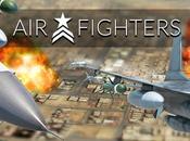 AirFighters Pro, ecco migliore simulatore volo combattimento Android