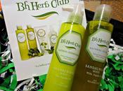 [Review] Shampoo Balsamo Herb, Natural Concept