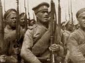 Russia prima guerra mondiale. Prosegue revisione passato