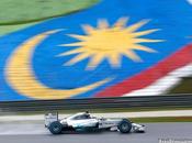 Malesia 2014. Hamilton domina, doppietta Mercedes