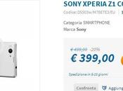 Sony Xperia Compact super offerta TechMania!