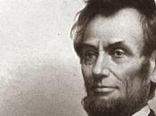 Lettera Abraham Lincoln all'insegnante figlio
