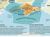 cosa significa l'Ucraina perdita della Crimea