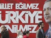 elezioni marzo (2014) Turchia