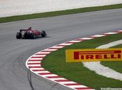 Malesia. Gara sfortunata Kimi Raikkonen