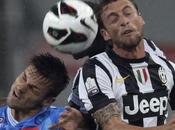 Juventus-Napoli; match