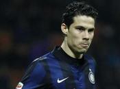 Inter, Hernanes: Aspetto chiamata Nazionale, dispiaciuto l’addio tifosi della Lazio, sull’Inter invece..”