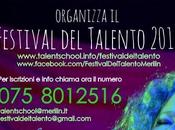 Sono aperte iscrizioni Festival Talento 2014.