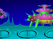 Lunaporto, atterra sulla luna imparare tabelline