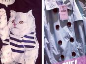 Cose carine visto questo weekend