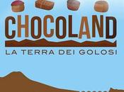 Chocoland 2014: fiera Cioccolato lungomare Napoli