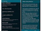 Galaxy diventa anche baby monitor grazie Gear