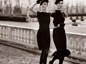 Parisienne style