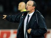 Napoli, Benitez: “Siamo stati quasi perfetti”