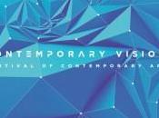 “Contemporary Visions” festival anche opere Renée Fabbiocchi