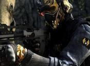 Call Duty: Ghosts, trailer gameplay Devastation