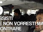 tassisti vorresti incontrare