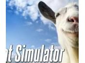 Goat Simulator ecco trailer gioco scemo ironico) dell’anno
