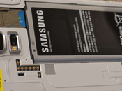 Samsung Galaxy trionfa test durata della batteria