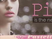 Neve Cosmetics, Coccinella/Pink Pastello Lipcolor Preview