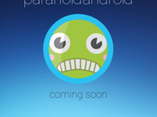 Paranoid Android Beta disponibile download