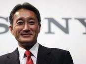 Sony apre divisione strategica mercato cinese Notizia