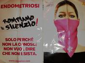 Endometriosi: #rompiamoilsilenzio