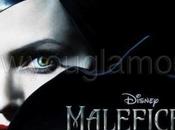 Maleficent nuova collezione make Disney