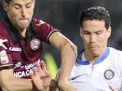 L’Inter recuperare Livorno, successo dell’Udinese