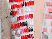 Stampe, patterns, lavorazioni effetti superficie dalla settimana della moda parigi (collezioni donna 14/15)