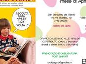 Brainjog: Leggiamo libro mamma papà date aprile
