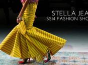Stella Jean Match Chic SS14